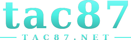 tac87 logo