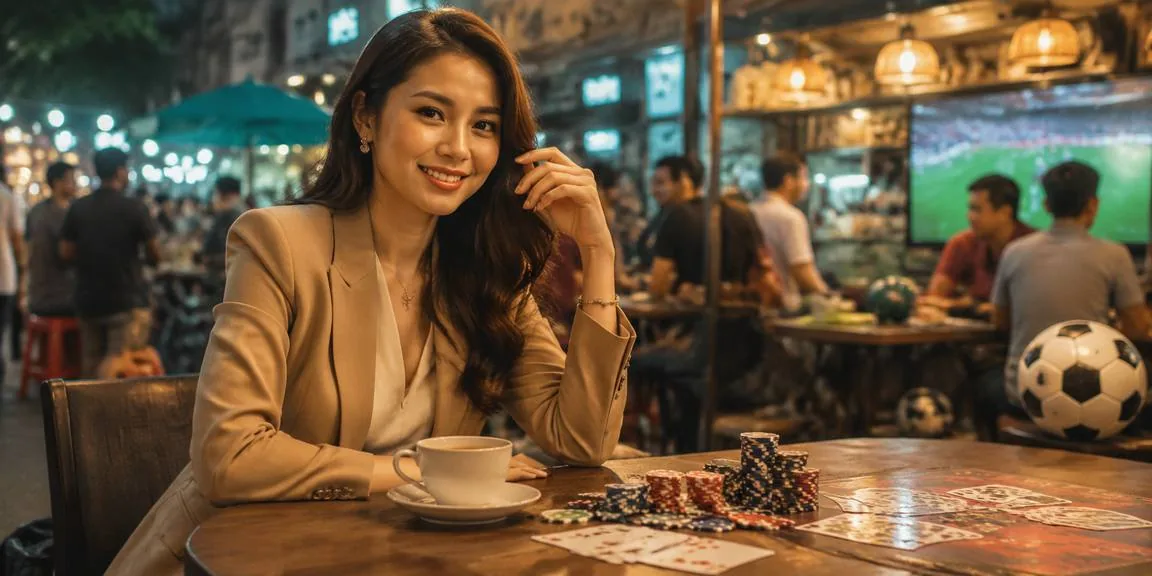 tac87 Việt Nam Sảnh casino